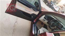 بي ام دبليو الفئة 7